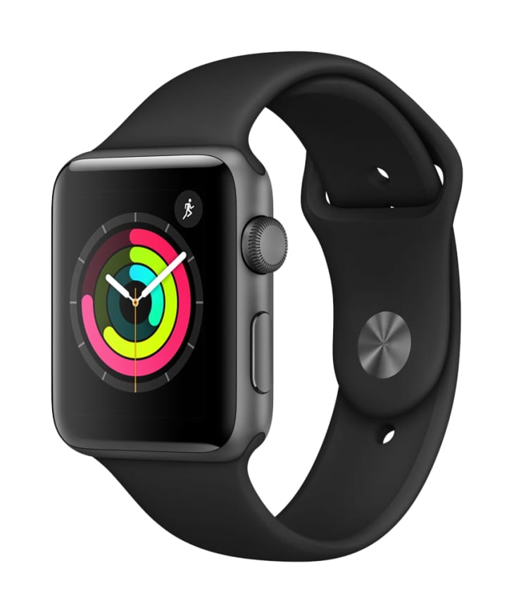 apple watch 3 case and band